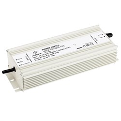 Блок питания ARPV-LP24060-PFC (24V, 2.5A, 60W) 015765 - фото 25830
