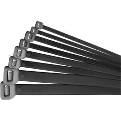 Хомуты Navigator 71 341 NCT-048-250-100/BL (100 шт/упак) 71341 - фото 25837