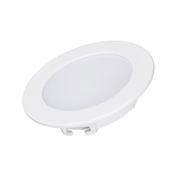 Светильник DL-BL90-5W Warm White (Arlight, IP40 Металл, 3 года) 021432 - фото 25845