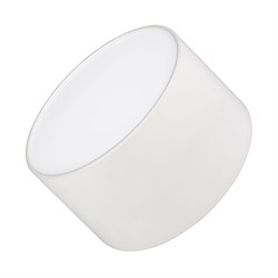 Светильник SP-RONDO-120A-12W Day White (Arlight, IP40 Металл, 3 года) 022224 - фото 25849
