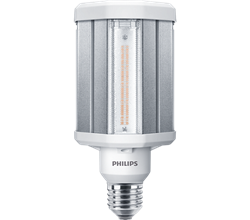 Лампа светодиодная TForce LED HPL ND 60-42W E27 840 Philips 871869963824500 - фото 25871