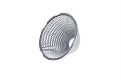 DL-REF KARDO, FLASH 30/40W  60гр.  рефлектор для светильника (H02030) DL-2000000728070 - фото 25908