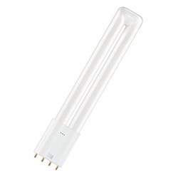 LED лампа  DULUX L 18 LED   7W/840 2G11 HF 4058075135383 - фото 25980
