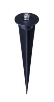 ZGP150 mounting accessory spiker - колышек для BGP150 911401755582 - фото 25987