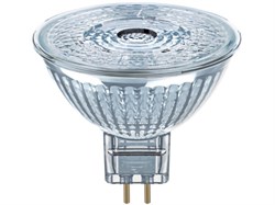 Лампа диммируемая светодиодная OSRAM PARATHOM MR16D 35 5W/840 4000K, 12V, GU5.3 DIM 4052899957657 - фото 26029