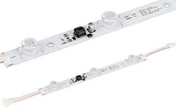 Модуль герметичный ZM-3G-OS-24V White 017024 - фото 26074