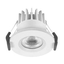 SPOT FP LED FIX 7W/3000K  IP65  LEDVO - свет-к 4058075127333 - фото 26092