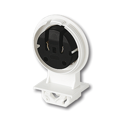 Патрон BJB:  п/г G13, корпус: 27.240.U301.81 27.240.U301.81 - фото 26096