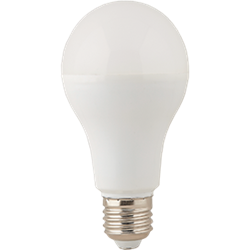 Ecola classic   LED Premium 20,0W A65 220-240V  E27 4000K (композит) 130x65 D7RV20ELC - фото 26102