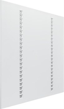 светодиодная панель LEDVANCE 600х600 Panel IndiviLED DALI 600 33W/3000K 3800Лм 4058075201217 - фото 26107