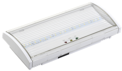 Светильник аварийный ДПА 5040-1 постоянного действия NI-CD 1ч IP54 IEK LDPA0-5040-1H-K01 - фото 26142