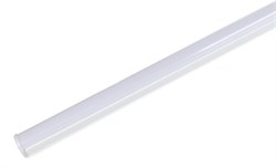 Светильник LINE-SME T5 16W 230V 4000K 1120мм 1600Лм PF?0.9, 2,5м кабель в линию - светодиодный   LL-2000000807386 - фото 26155