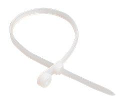 Хомут с отверстием для крепления ХОК3,5х150 (100шт/упак) ИЭК UHH40-4-150-100943863344055841 - фото 26173