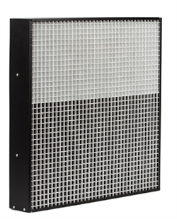 Сменный фильтр к рециркулятору  ECOPORT 140 2000000930558 - фото 26231