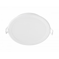 59448 MESON 105 7W 40K WH 500lm (встр-мый d-105 D-122 H-46)- LED свет-к PHILIPS 915005746601 - фото 26249