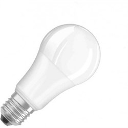 LED лампа PARATHOM CLASSIC A  100 13W/827 FR DIM E27 1521 lm 25000h d62x115 -    OSRAM 4058075292598 - фото 26262