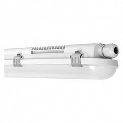 Светильник DAMP PROOF VALUE 1200 40W/4000K  4800Lm  50000h IP65 LEDV (замена 2х36) 4058075300828 - фото 26281
