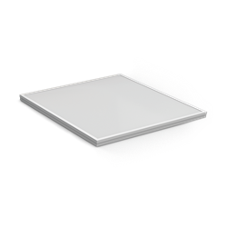 Светильник офисный Gauss 36W 2760lm 6500K IP20 595*595*19мм матовый LED 1/4 842123340 - фото 26494