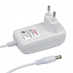 Адаптер Блок питания ARDV-24-12AW-J3.5mm (12V, 2A, 24W) (Arlight,  ) 024347 - фото 26580