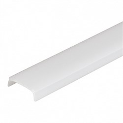 Экран INTER-E матовый для PDS, MIC (arlight, Пластик) 021717 - фото 26593