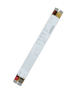 Драйвер IT FIT 75/220…240/1A6 CS  L    30...75W DIP-пер 1300/1400/1500/1600 мА (SELV) -   OSRAM 4052899617452 - фото 26602