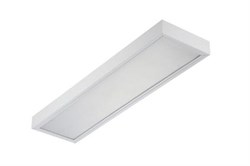 Светильник TL236 CL EL-  люминисцентный с ЭПРА 10119 - фото 26610