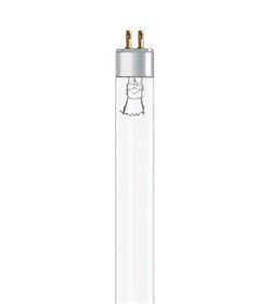 Лампа ультрафиолетовая Osram GmbH L BL UVA 15 W/78 G5 315-400nm 288х16х16 мм (в лов-ки для насек., полимер-ция)  4052899077386 - фото 26700