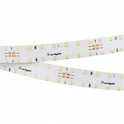 Лента RT 2-4700 24V Warm3000 20mm (2835, 140 LED/m, LUX) (arlight, 21.6 Вт/м, IP20) 028005 - фото 26732