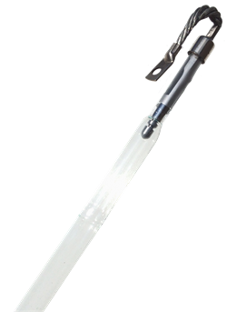 Лампа ДКсТ 20000-2 (кратно 4 штукам) 46544554 - фото 26776