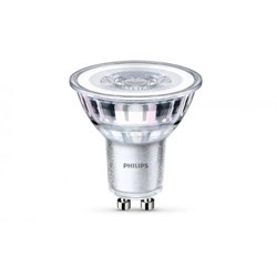 Лампа Essential LED 4.6-50W GU10 865 36° 390lm PHILIPS - 871869656276501 - фото 26869