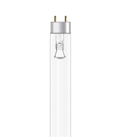 Лампа в ловушки для насекомых Osram BL L BLUE 15W/78 G13 368nm сушка гель-лака-полимер 4052899290631 - фото 26882