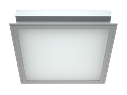 Светильник OWP/R ECO LED 595 IP54/IP20 4000K 1376000210 - фото 26886