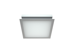 Светильник OWP/R ECO LED 595 IP54/IP20 EM 4000K 1376000220 - фото 26887