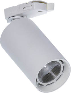 Светильник TILE  33 WH D45 4000K 1445000020 - фото 26933