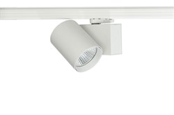 Светодиодный трековый светильник Arigy 40/830 40Вт 3000К   -   для ХЛЕБА, МЯСА, ФРУКТОВ TL-2000000723693 - фото 26972