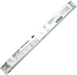 ЭПРА QTP8   1x36/198-264V   359x30x29 OSRAM -ЭПРА 4008321131621 - фото 26983
