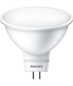 LED лампа Essential LED MR16 3-35W/865 100-240V  120D 230lm -   PHILIPS 929001845008 - фото 27025