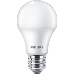LED лампа Ecohome LEDBulb   7-65W E27 6500K 220V A60 матов.  680lm -   PHILIPS 871951427268200 - фото 27026