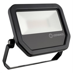 Прожектор new FLOODLIGHT PFM 30W/6500K BLACK IP65  5 250Лм  LEDVANCE - LED   4058075421189 - фото 27044