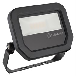 Прожектор FLOODLIGHT LED 20W/6500K BLACK IP65    2 400Лм  144x156x42  LEDVANCE - LED   4058075421059 - фото 27046
