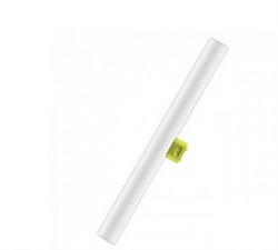 Лампа DIM LEDINESTRA25 4,5W/827 230V  FR S14d  300mm -   OSRAM замена Linestra (Линестра) 4058075135543 - фото 27414