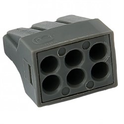 Клемма СМК 773-306 СМК 773-306 - фото 27430