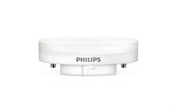 Лампа Essential LED 5.5-50Вт 4000К GX53   Philips 871869664714100 - фото 27475