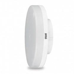 Лампа Gauss Elementary GX53 11W 850lm 6500K LED 1/10/100 83831 - фото 27727