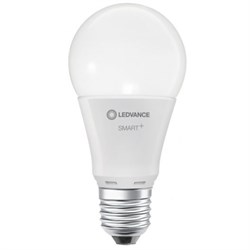 Лампа WiFi Classic A Dimm 100 14 W/2700K...6500K E27 1521Lm 15000h d75*142 -   Osram 4058075485495 - фото 27783