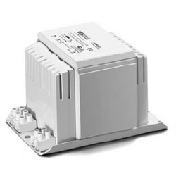 NaHJ  400.006 4,45A 220V 148x102x92 дроссель метгал-натрий  Vossloh Schwabe 178790.02 - фото 27801