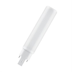 LED лампа DULUX DE 26 LED 10W/840 230V EMG24Q-3 -   OSRAM 4058075135260 - фото 27803