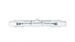 Лампа GE    K27 200W 240V R7S 78mm - 91508 - фото 27830