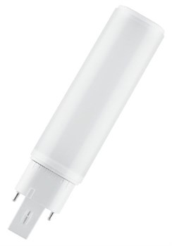 LED лампа DULUX D13 LED   6W/830 230V EMG24D-1 -   OSRAM 4058075558106 - фото 27835