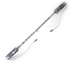 Лампа КГ220-230-5000 СТ-КОМ (K27s/96-1) -   галогенная 3466522201 - фото 27865